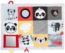 Tegelusmatt Canpol Babies BabiesBoo Tummy Time 68/094, 130 x 95 cm