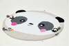 Tegelustekk TM TOYS Sensorinė pora žaidžia Panda, 90 x 90 cm