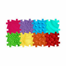 Sensoorsed ortopeedilised matid 4IQ Vikerkaar