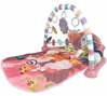 Tegevusmatt Lean Toys Baby Fitness Blanket LT8490, 72 x 48 cm, roosa