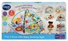 Tegevusmatt VTECH Sensory Gym 7in1, 110 x 110 cm
