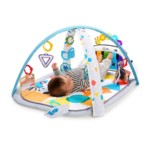 Tegelustekk BABY EINSTEIN 4-in-1 Kickin Tunes