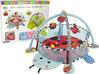 Tegevusmatt Lean Toys Activity Gym & Ball Pit 10006, 96 x 66 cm