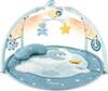 Arendav mängumatt Chicco First Dreams 112548, sinine