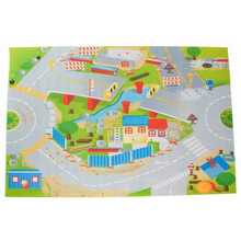 Linnamatt SUN BABY Ehitusplats B05.048.1.1