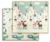 Vahtmängumatt MILLY MALLY Pastel Deer T1