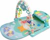 Interaktiivne arendav mängumatt RICOKIDS 7314, 75 x 60 cm