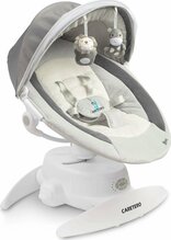 Lamamistool/kiik Caretero Opti, hall