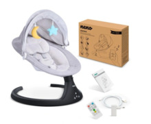 Beebide elektrooniline kiiktool Neno Aurora, NEN-BAB-ME005