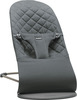 Lamamistool Babybjorn Bliss Woven, 006121, antratsiit