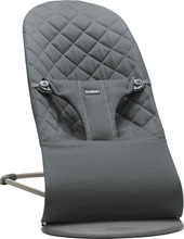 Lamamistool Babybjorn Bliss Woven, 006121, antratsiit