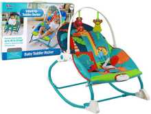 Lamamistool Lean Cars Supama, 2in1
