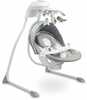 Elektrilised kiiged Caretero Raffi, graphite