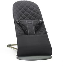 Lamamistool Babybjorn Bliss, 006016, must
