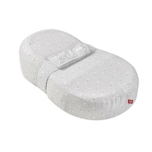 Lamamistool Red Castle Cocoonababy, kuu ja tähed