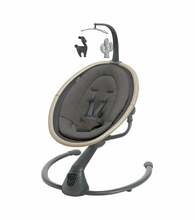 Lamamistool Maxi-Cosi Cassia, grafiit