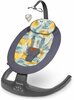 Lamamistool Lionelo Ralf, Grey Concrete