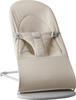 Lamamistool Babybjorn Bouncer Balance Soft, 005130, helebeež