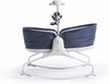 Lamamistool Tiny Love Napper, 3-in-1, tumesinine