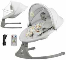 Beebikiik Kinderkraft Lumi, 2in1, helehall