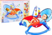 Beebikiik Lean Toys, kiiktool