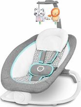 Lamamistool Lionelo Pascal, hall