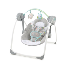 Beebikiik Ingenuity Comfort 2 Go, Fanciful Forest