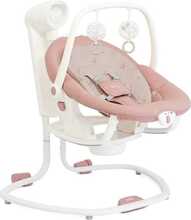 Lamamistool Joie Serina 2in1, W1306AFCSL000, Cosmo Lola