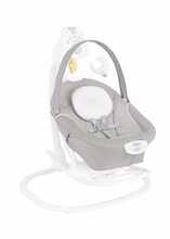 Kiik Graco SoftSway Silent 2in1, 1AT999STLE, hall