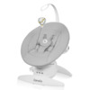 Lamamistool Lionelo Iris, hall