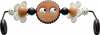 Mänguasi lamamistoolile Babybjorn Google Eyes, 080511, must/valge