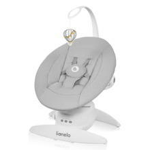 Lamamistool Lionelo Iris, hall