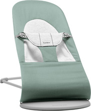 Lamamistool Babybjorn Bouncer Balance Soft, 005270, jersey sage