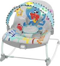 Lamamistool-kiik Baby Einstein KICK TO IT Opus, 16787, multicolor