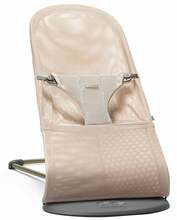 Lamamistool Babybjorn Bliss, 006001, roosa