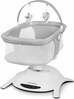 Lamamistool Lionelo Bella 2in1, hall betoon