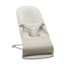 Lamamistool Babybjorn Bliss, 006187, heledbeež
