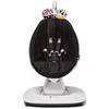 Elektriline kiiktool 4Moms Mamaroo 5, Classic Black