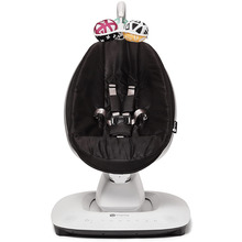 Elektriline kiiktool 4Moms Mamaroo 5, Classic Black