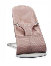 Lamamistool Babybjorn Bliss, 006108, dusty pink