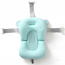 Vannipadi Primabobo Bath Cushion, 82 cm, sinine
