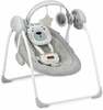 Lamamistool Momi Liss, roosa/hall