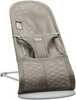 Lamamistool Babybjorn Bliss, 606102, hall/beež
