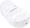 Lamamistool Red Castle Cocoonababy, Happy Fox