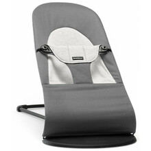Lamamistool Babybjorn Bouncer Balance Soft, 005084, tumehall