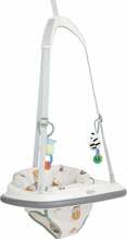Hüppekiik Graco Bumper Jumper Up & Away