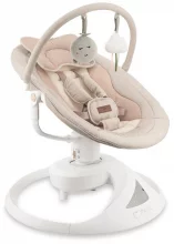 Lamamistool Momi Pearl, beež