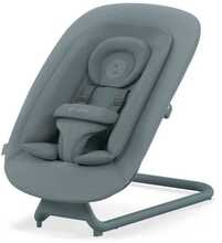 Lamamistool Cybex Lemo Bouncer Stone, sinine