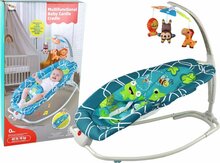 Beebikiik Lean Toys Bouncer Rocker
