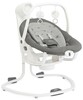 Lamamistool Joie Serina 2in1, W1306AFCSG000, hall